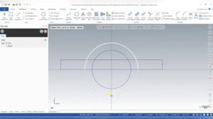 Master-Cam Tutorials : How to create 3D model in Master-Cam: Part:-4