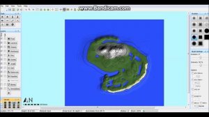 Tutorial Minecraft World Painter + Download !!!