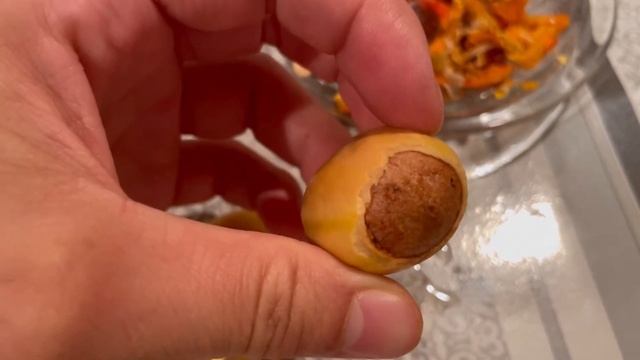 Цикас. Плоды цикаса. Посев семян. Sikas bitkisi. Tsikas. смотреть онлайн