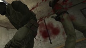 Manhunt 2 All Original Uncut PS2 Kills