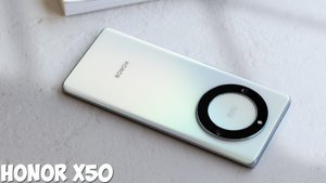 Honor X50 обзор характеристик