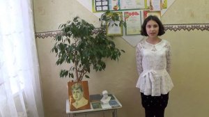 Стихотворение Сергея Есенина "Письмо к матери"