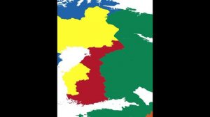 История выдуманного государства Восточный Союз