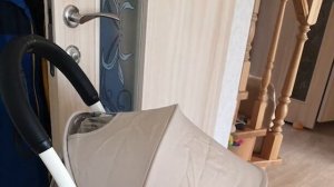 Коляска BABYZEN Yoyo 2