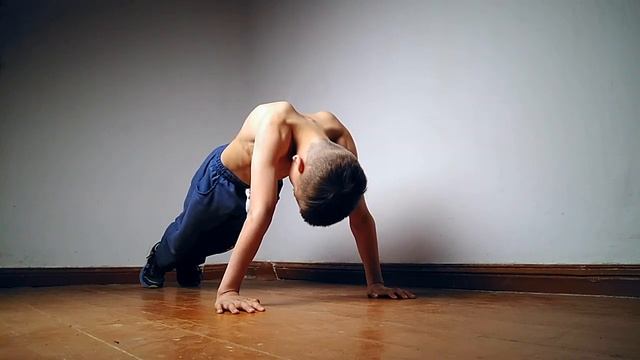 Bring Sally Up Отжимания 30 МИНУТ (За 1 ПОДХОД) / Bring Sally Up Push Up Challenge 30 MIN смотреть онлайн