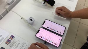 Качество звука iphone 13 pro max vs iphone 12 pro max speaker