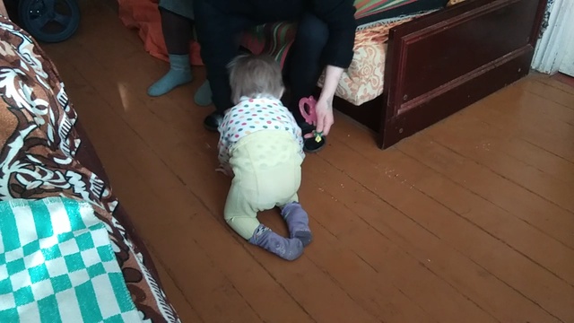 Учимся ходить 3 смотреть онлайн