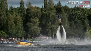 Hydrofly Fest 2023 - Hydrofly Pro Category | FINALS (Moscow)