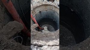 чистка септика