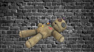 Король и Шут 'Кукла колдуна'