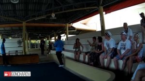 Змеиная ферма на Пхукете