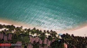 Пляж Маенам (Maenam Beach) Остров Самуи