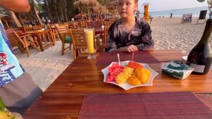 ВПЕРВЫЕ НА КАО ЛАК! ЛУЧШЕЕ МЕСТО В ТАЙЛАНДЕ!❤️