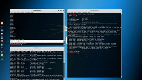 Pwn and Defend - Active Directory Domain Enumeration