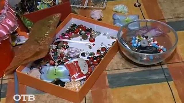 Создай настроение: новые туфли своими руками смотреть онлайн