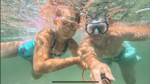 Влог из Анапы / Накупили подарков