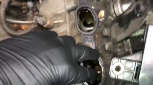 How To Replace The Starter On A 2000-2006 Lexus LS430
