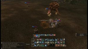 Lineage 2 Хавк соло ганг (Cadmus) l2.ru