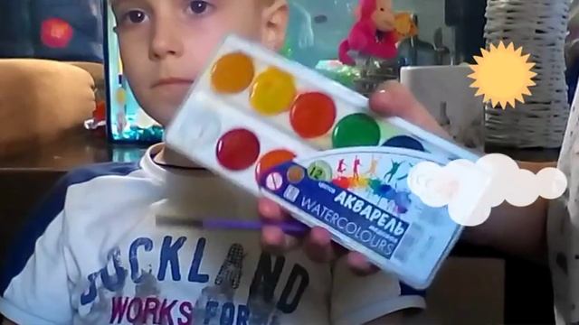 Грим"человек паук"подойдет для детских праздников. смотреть онлайн