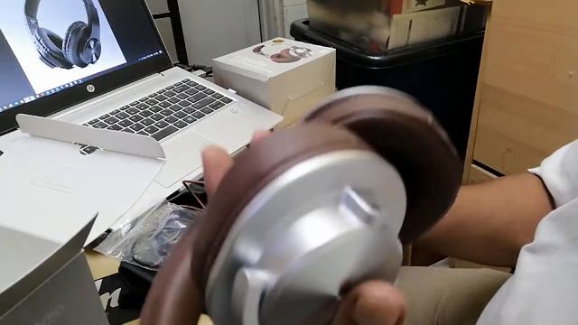 OneOdio Headphones reviews. OneOdio JS18, OneOdio A71 and OneOdio Pro30