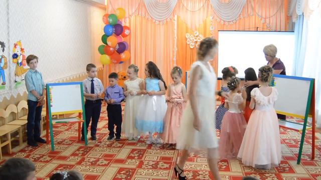 Детский сад Щебетовка 2018 001 смотреть онлайн