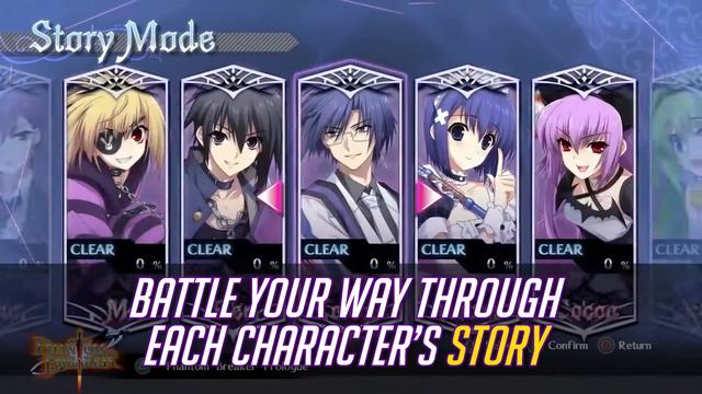 Список лучших игр марта 2022 - List of the best games of March 2022 смотреть онлайн