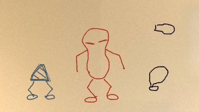 Testing Animation Desk for the Ipad смотреть онлайн