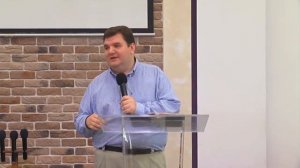 Сергей Шишпаренок - Бог обязательно выйдет на встречу | Проповедь