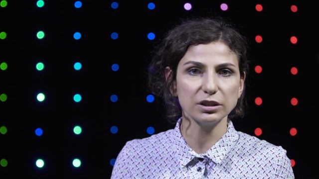PRO-ВОКАЛ - Гая Арутюнян о соединении грудного и головного регистров