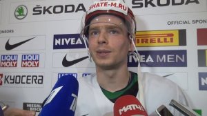 "Вот вы вроде умный человек, а глупый вопрос спрашиваете" (интервью Кузнецова)