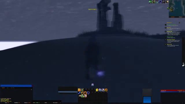 Shaman WOTLK Leveling Dalaran WOW 10-20 смотреть онлайн