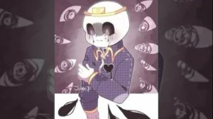 Дрим и Найтмер (Undertale - Genocide - Nightmare)