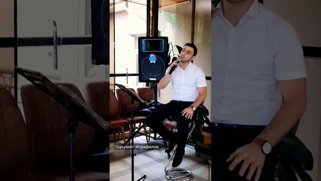 Гьуьрмет Исрафилов - Хъелмир яр  #lezgi #лезги #лезгинские #music #песни  #лезгинка #музыка #qusar
