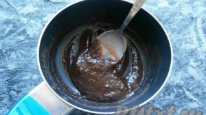 Как приготовить шоколадное масло в домашних условиях