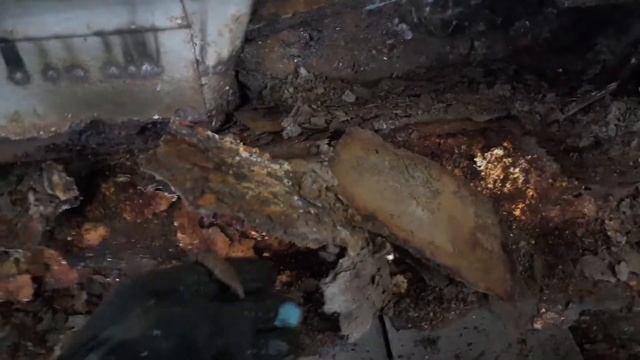 ЖЕСТЬ!!! Mercedes-Benz 200, так варить нельзя!!! смотреть онлайн