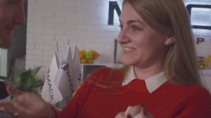 Сделала всё, чтобы дойти до цели?