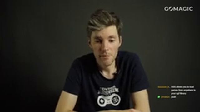 [EN] Go Magic Live 01 смотреть онлайн