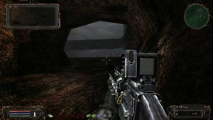 S.T.A.L.K.E.R. 2023. Печатка Лукаша. #172 НС+OGSR Патч от 01.2023