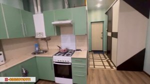 Купить квартиру в Адлере с ремонтом!