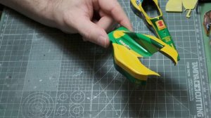 Lotus 102D - Teil 2 | Ich brauche eure Hilfe!