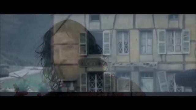 Иисус о любви смотреть онлайн