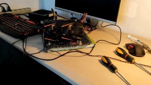 Machinist X99-RS9 ? первый запуск материнской платы с АлиЭкспресс