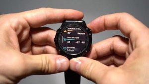 Философия ФЕНИКС | Garmin Fenix 6 pro | ОБЗОР