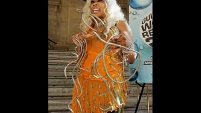 самые длинные ногти смотреть онлайн