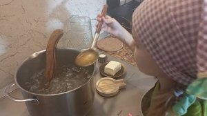 Просто сказочная "Каша из топора" (ГОТОВКА и РЕЦЕПТЫ)