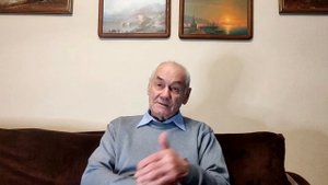 Генерал Ивашов | Благодарность зрителю | Личный канал