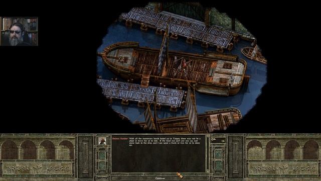 Character Creation and Intro | Icewind Dale II 1 смотреть онлайн