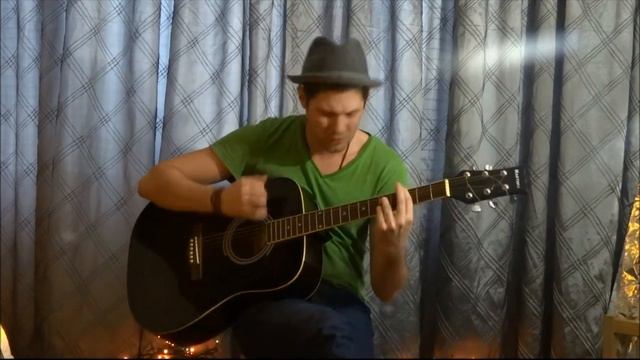 Мой БЛЮЗ смотреть онлайн