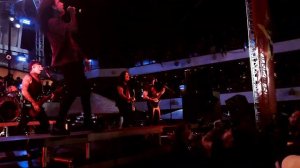 Falling In Reverse "Voices In My Head" live 01.27.2023 at ShipRocked 2023 - Sold Out