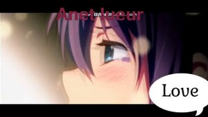 (AMV) клип /Давай расстанемся в мае/